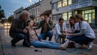 Sari (21) pozlilo u hodu, spasili je nepoznati ljudi u Novom Sadu: Sada je traže ZBOG JEDNE STVARI