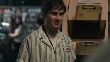 FIlm "Obsession"