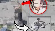 DA LI GA PREPOZNAJETE? Zaskočio stariju ženu i sa vrata joj otrgao lančić, policija traži pomoć građana!