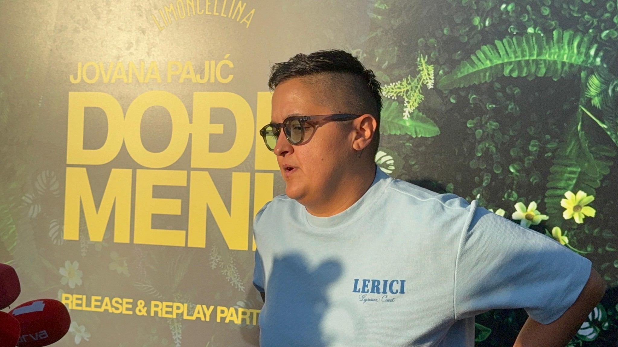 "Pozvala sam jednog dečaka..." Marija o kupovini kuće van Srbije, pa pomenula sina: "Tamo je moj terapeut"