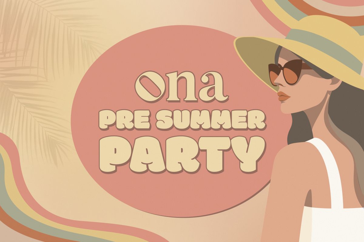 ONA.RS PRE SUMMER PARTY: Ovog leta svi će pričati o jednom događaju, evo šta se sprema u Ložionici