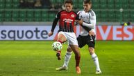 OFK Beograd doveo igrača iz Gibraltara koji je Zvezdi pravio probleme