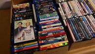 Kako da napravite besplatan Netflix od starih DVD filmova koje imate kod kuće