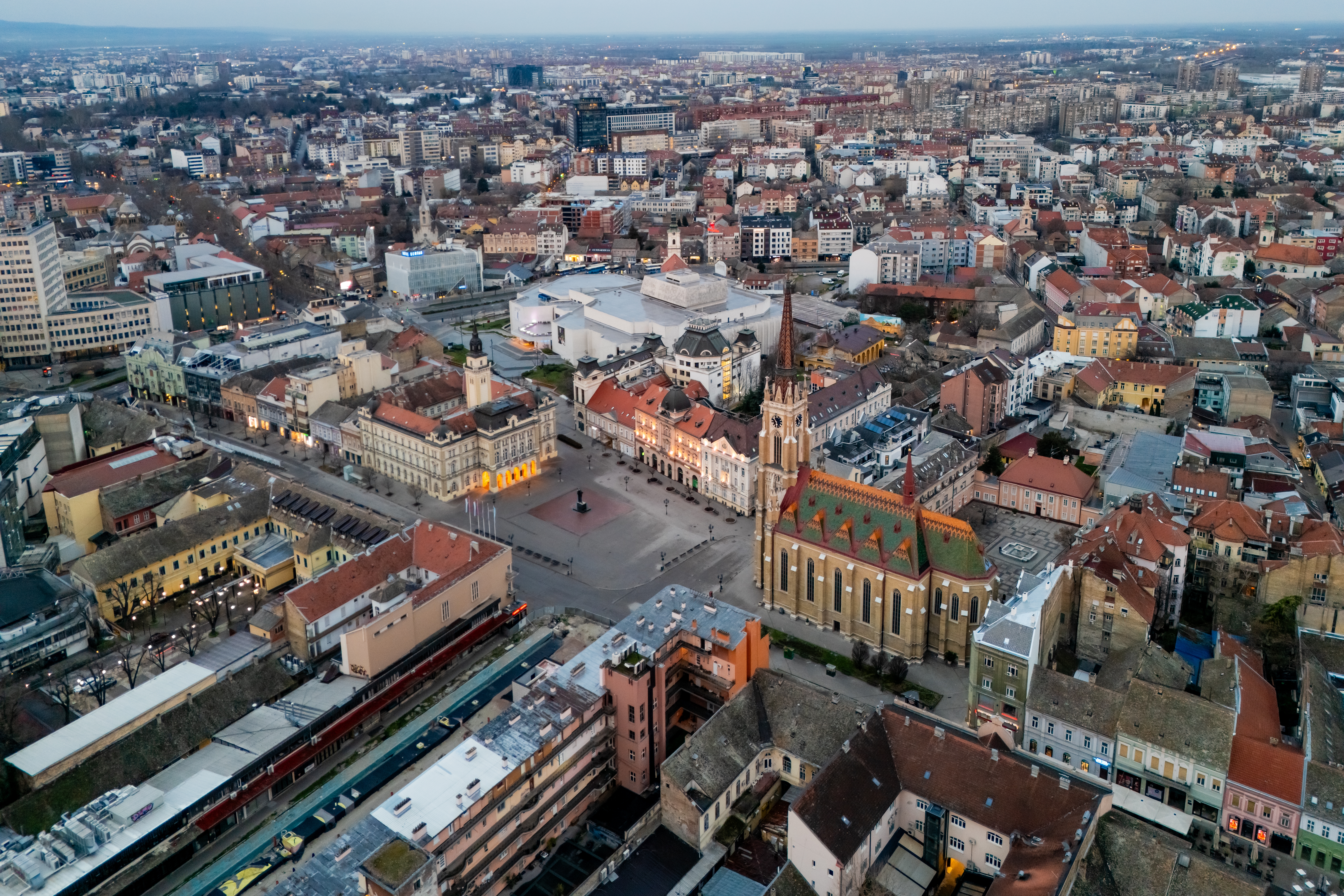 BioSens dobija novog međunarodnog partnera! U Novi Sad stiže ruski institut za zajednička istraživanja