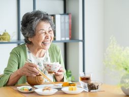 Japanka, doručak, japanski doručak