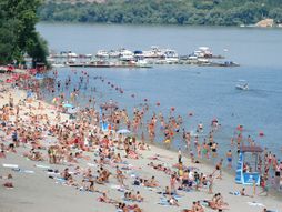 Štrand, kupalište Štrand, kupalište, plaža