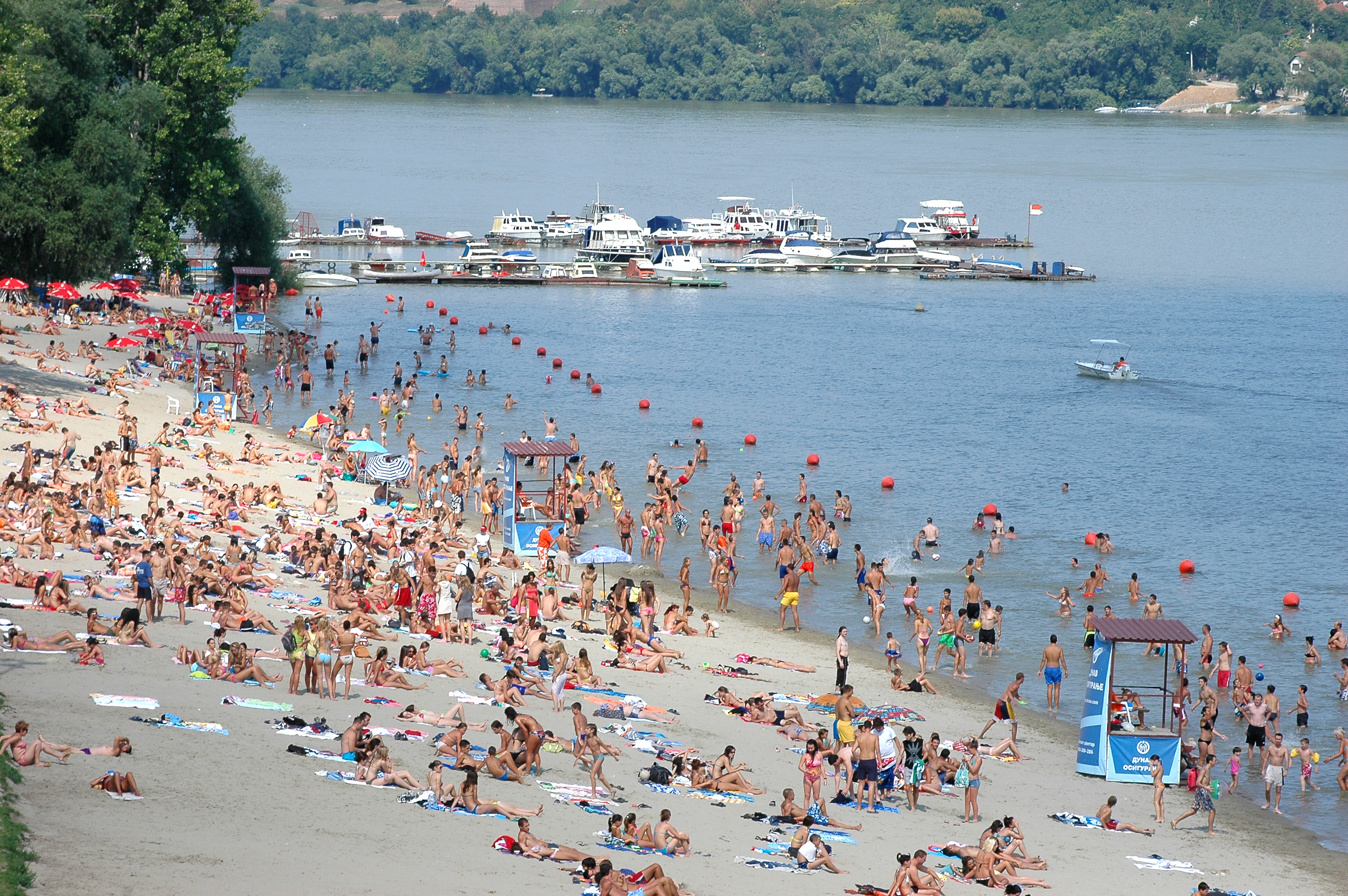 Drakonske kazne za turiste: Za ovu "bezazlenu“ stvar na plaži, uzeće vam i do 500 evra