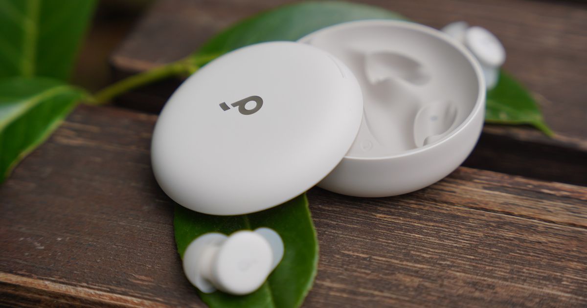 Обзор Soundcore Sleep A30: наушники для сна, ставшие моим любимым выбором на каждый день