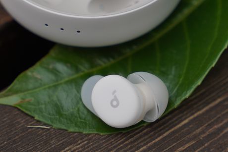 Soundcore Sleep A30  Smart ANC Earbuds