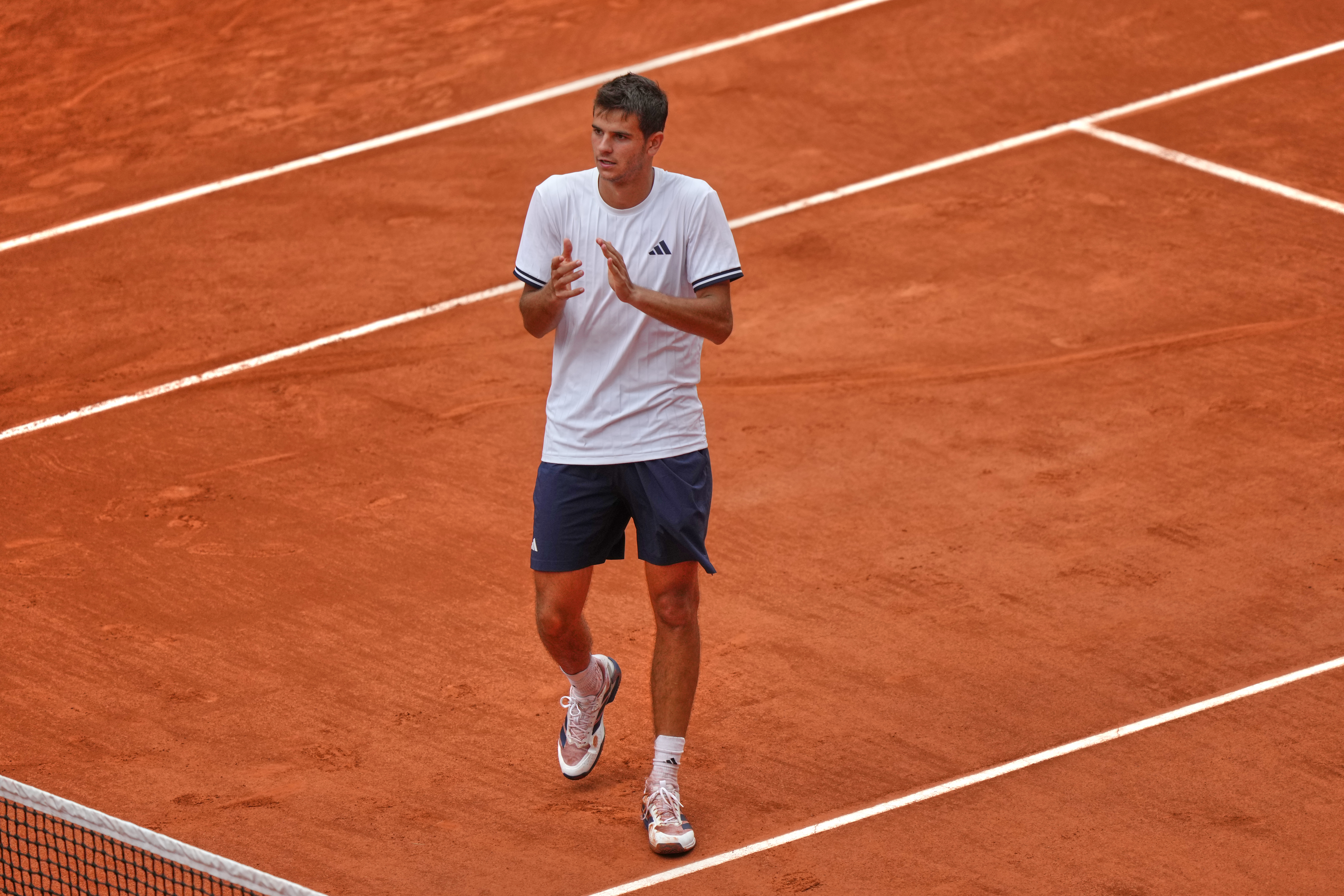 Kako otac i sin osvajaju svet, novi Rafael Nadal već postaje inspiracija, emotivna priča i formula uspeha
