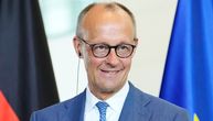 VELIKO PRIZNANJE IZ BERLINA Merc: "Crna Gora praktično spremna za prijem u EU"