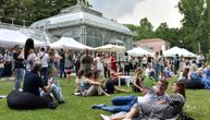 Najlepši vikend u gradu: Wine Garden 6. i 7. juna u Jevremovcu