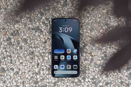 Xiaomi 17T Pro