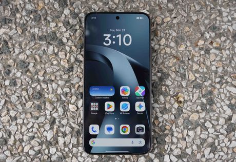 Xiaomi 17T Pro