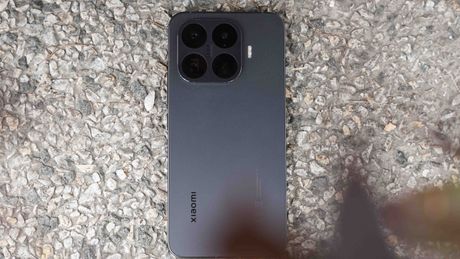 Xiaomi 17T Pro