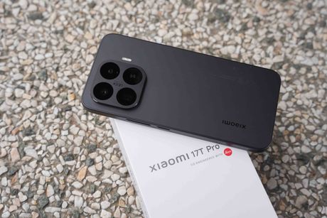 Xiaomi 17T Pro