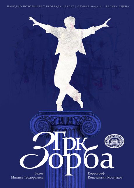 Grk Zorba