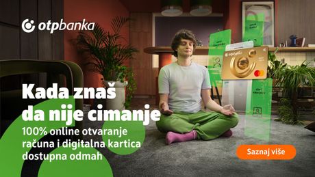 OTP banka