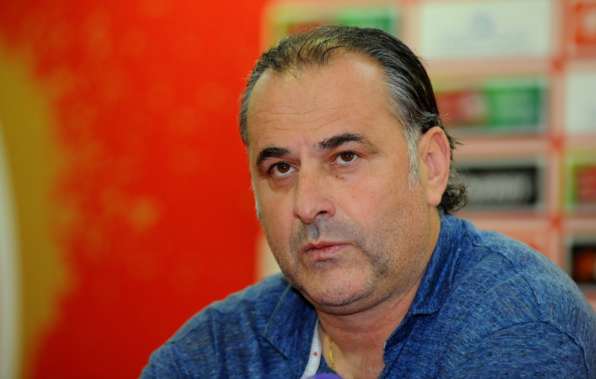 Gradonačelnik Podgorice nazvao Grofa Božoviča "odvratnim ološem", on objavio skandaloznu WhatsApp prepisku