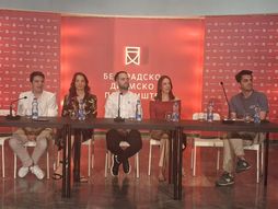 Beogradsko dramsko pozorište