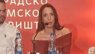 Milica Zarić o predstavi "Naši roditelji", glumi, ocu Draganu Zariću...