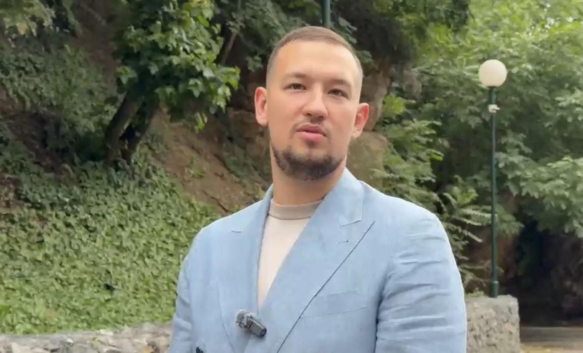 "Ne mogu da ga izbrišem zbog toga" Uroš o Marku Gačiću i ljubavnici: Čestitao im na prinovi, pa pomenuo Gogu