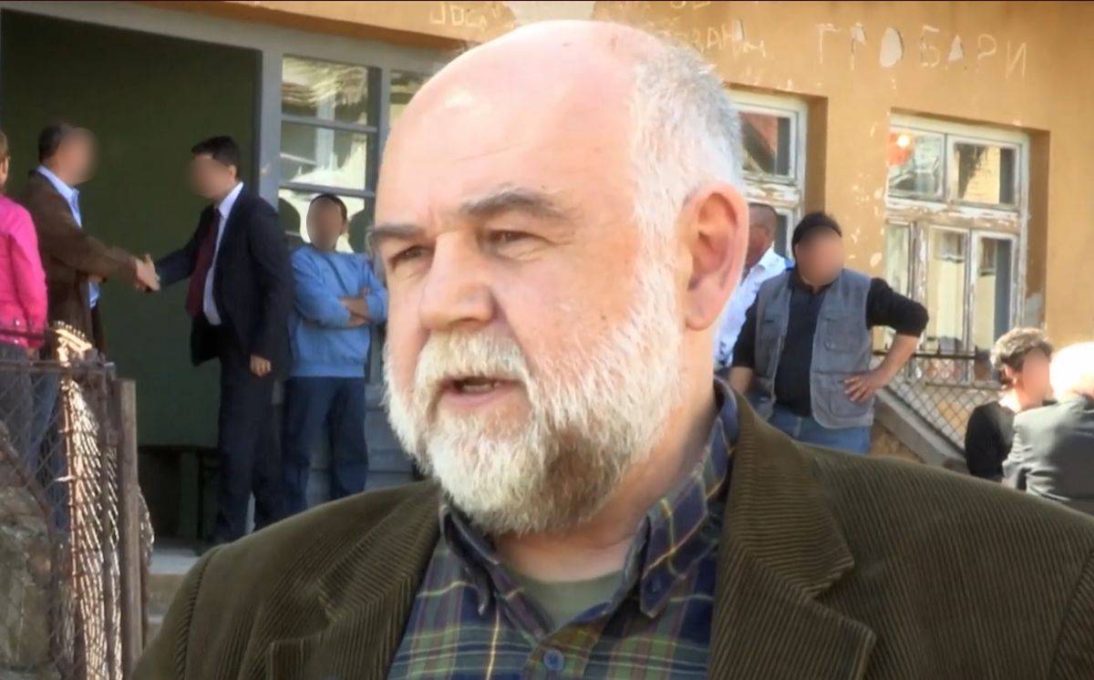 "Nisam više ni zaslužio": Aleksandar Berček otkrio zašto ga malo ima u TV emisijama
