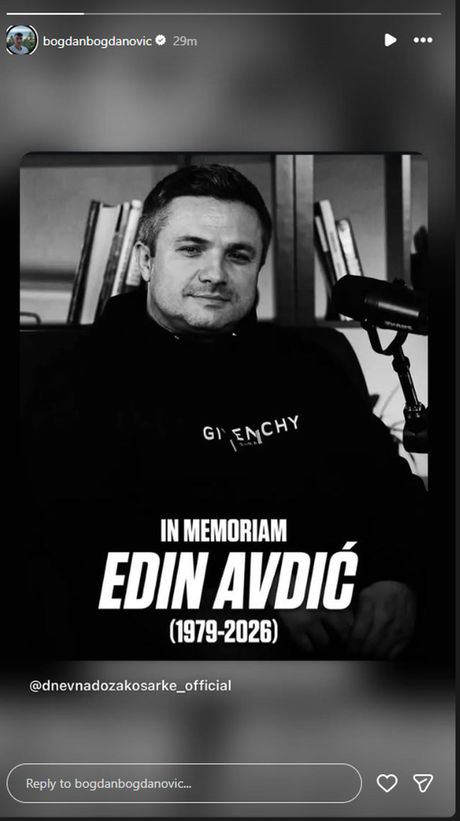 Bogdan Bogdanović