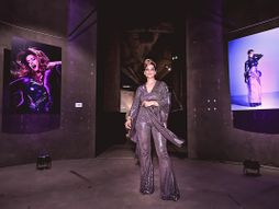 Zoe Kida, promocija Albuma, COSMIC DELIVERY