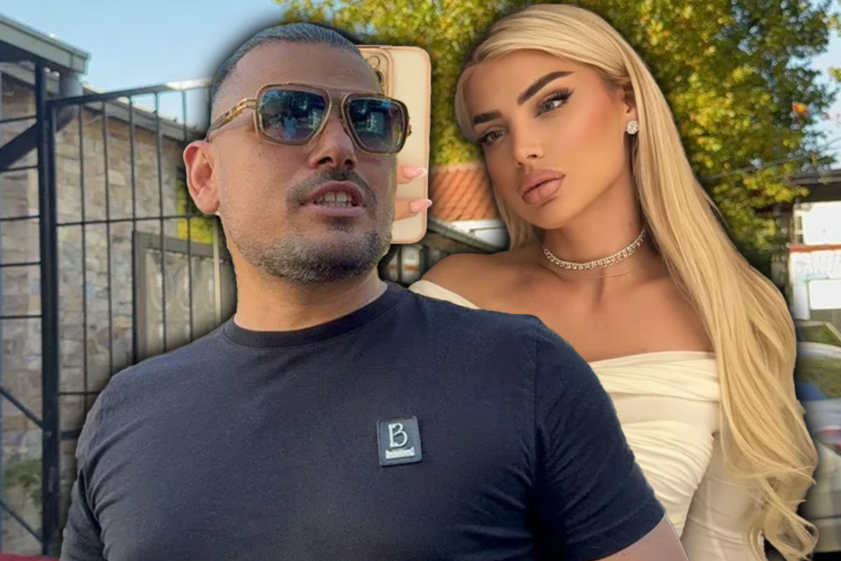 Oglasila se Milica Kemez nakon što je nju i njenog dečka izvređao Bora Santana "Loše misle samo gori od nas"