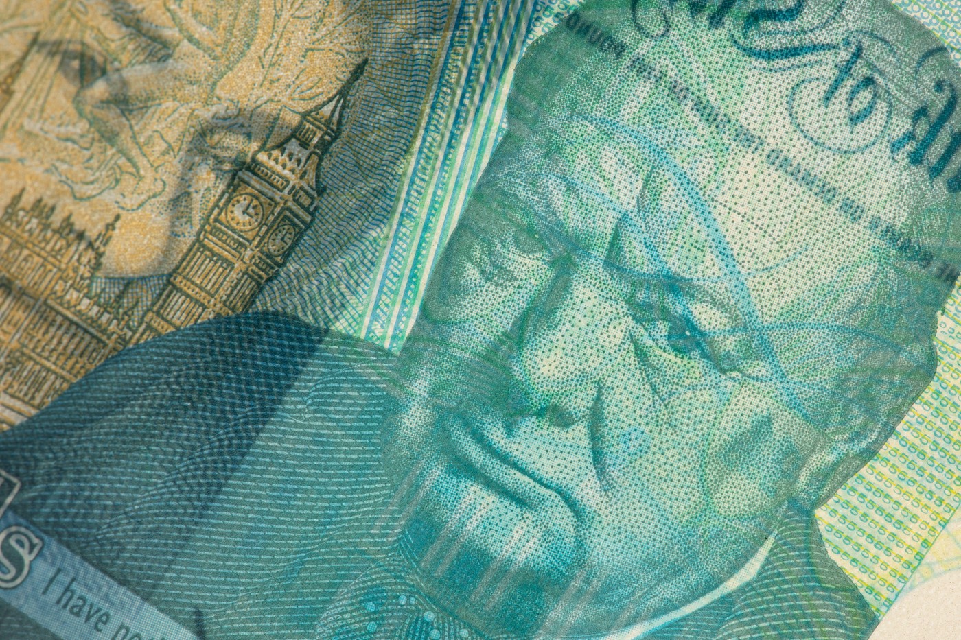 Britanci glasaju o novim novčanicama: Čerčila i Džejn Ostin zamenjuju žuti bumbar, ajkula, močvarni leptir...