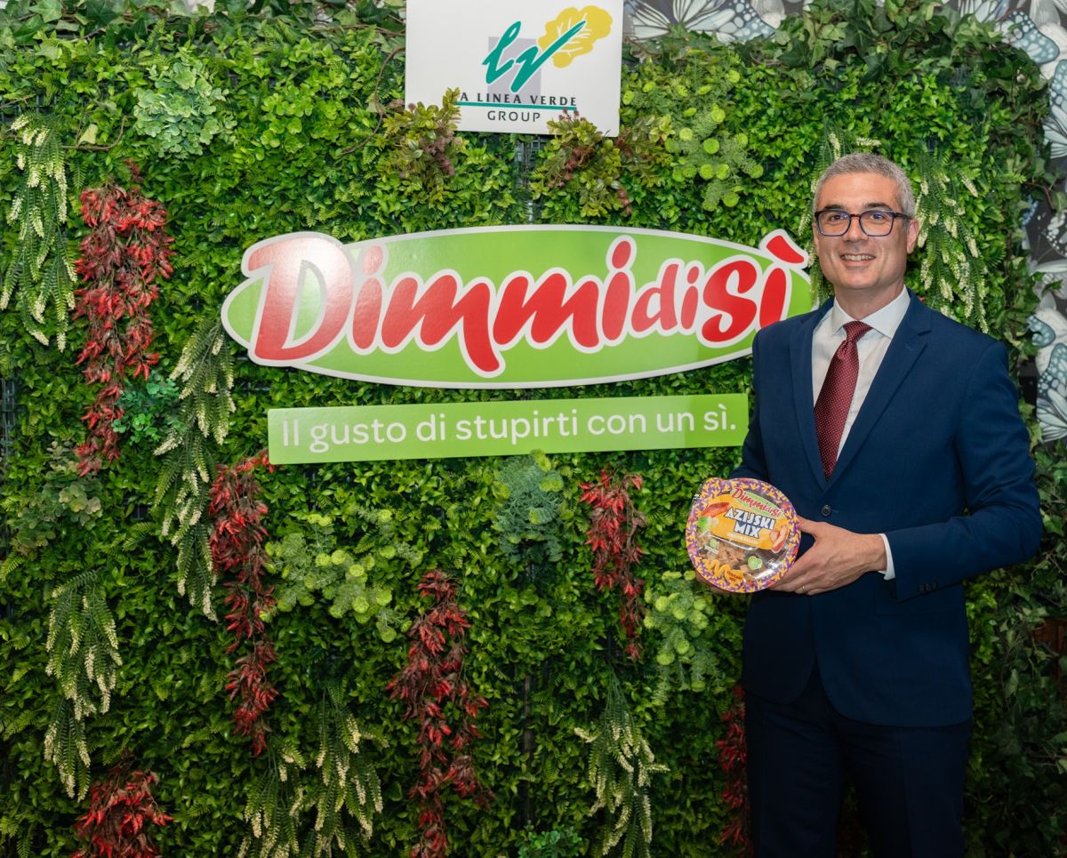DimmidiSì: Svežina, kvalitet i praktičnost kao odgovor na savremeni ritam života