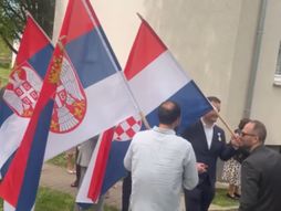 Venčanje Srbina i Hrvatice