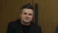 Komentator iz BiH se oprostio od Edina Avdića uoči meča Partizana: "Iskoristiću ovih par minuta..."