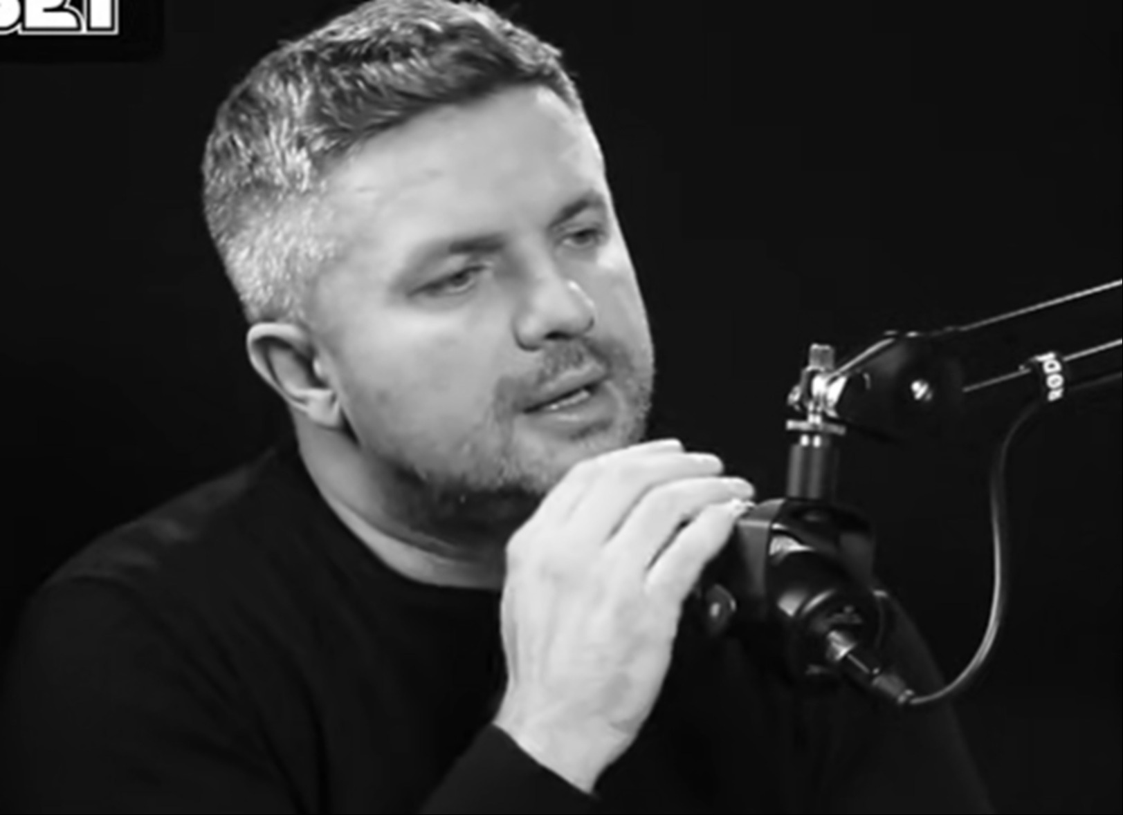 Tragedija: Umro Edin Avdić