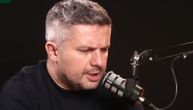 Ovo je uzrok smrti Edina Avdića (47): Pronađen u svom stanu u Beogradu...