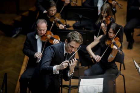 Feliks Mildenbergere,