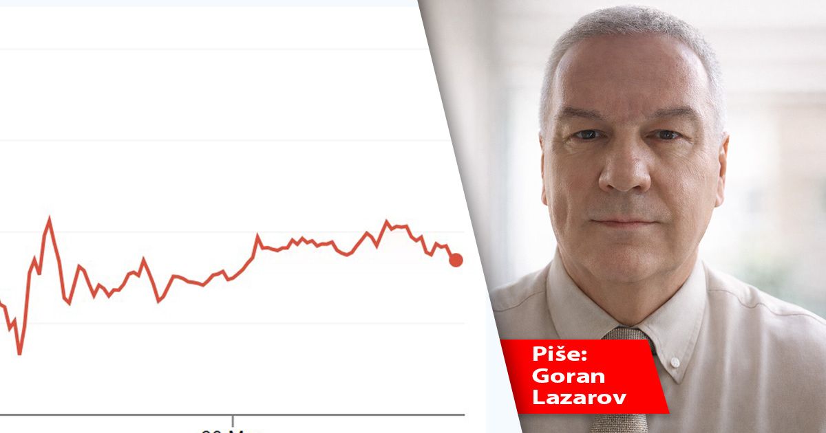 Da li je običan čovek zakasnio za bitkoin?