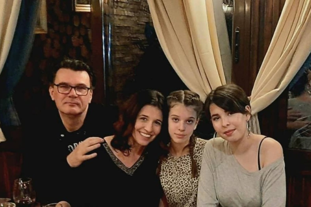 "Ima na koga da bude prelepa": Nela Mihailović pokazala ćerku Petru, ljudi pišu kako više nije mala devojčica