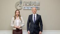MOL je tražio ovo: Oglasila se Đedović posle razgovora s direktorom Gaspromnjefta - ovako stoje stvari!