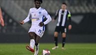 Saznajemo! Partizan drugog napadača našao u Danskoj: Karikari po ukusu crno-belih!