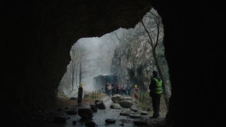 Film „3 nedelje posle“