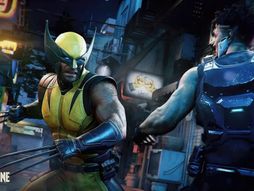 Marvel's Wolverine