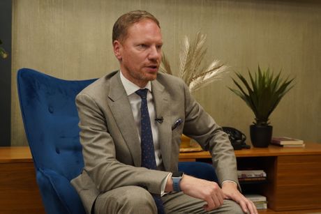 Milan Antonijević, Poverenik za zaštitu ravnopravnosti