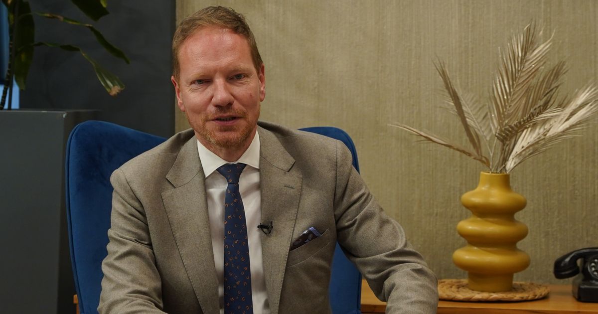 MILAN ANTONIJEVIĆ OTKRIVA: Govor koji ne povređuje druge nije slabost, već snaga koja vodi društvo napred