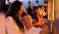 Šijanovi uživaju za sve pare! Nestvaran pogled iz hotela, Bojana sedi u krilu Mirku: Sa njima na putu je i ONA