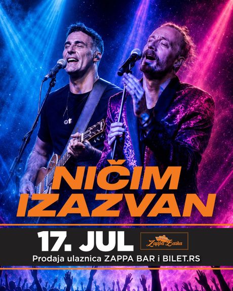 Ničim Izazvan
