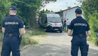 MUP se oglasio o ubistvu u Beogradu: Ovo su najnovije informacije