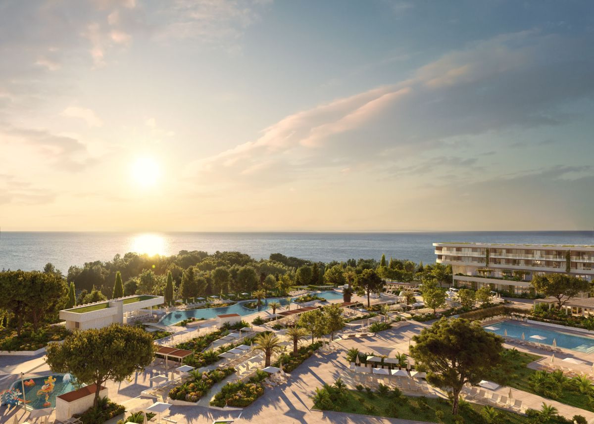 Pical Resort postao je nova omiljena adresa ljubitelja vrhunske gastronomije, a evo i zašto