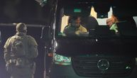 Ovo je državljanin Srbije koji je izazvao haos u Nemačkoj: Pucao na policajca, držao svoje 3 ćerke kao taoce!